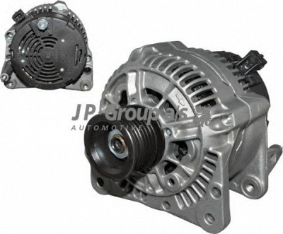 JP GROUP 1190100100 -  Генератор